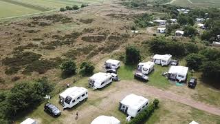 NCC Clubterrein De Ooster Nollen Callantsoog  een dronefilm [upl. by Sarette871]