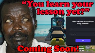 Have you learned your lesson yet Trailer African Rebel Returns [upl. by Hedveh]