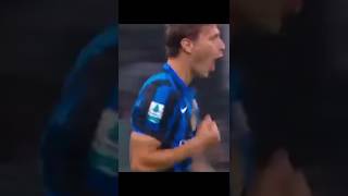 Nicolo Barella Skills 😄 [upl. by Thury381]