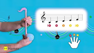 How to Play the Otamatone FULL LESSON [upl. by Dorcea]