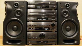 Technics SCCA950 [upl. by Toni]