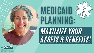 Maximizing LongTerm Care Medicaid Planning and Pooled Trusts [upl. by Aleahpar456]