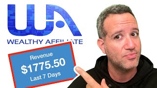 Wealthy Affiliate Hubs and AI Article Designer Review 2024 Tutorial [upl. by Tiphani164]