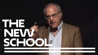 Professor Richard Wolff Why the Economic Crisis Deepens  The New School [upl. by Morganica]