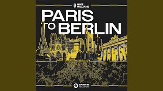 Paris To Berlin [upl. by Rufe]