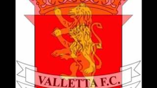 Valletta FC  Saqsu Lommkom [upl. by Remot448]