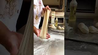 Noodles Skill｜Street Food [upl. by Eimirej]