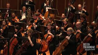 Beethoven Symphony No 5 First movement Benjamin Zander Boston Philharmonic Orchestra [upl. by Marve]