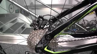 Lapierre Xflow 612 2012 [upl. by Fitz]