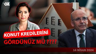 Konut kredilerini gördünüz mü [upl. by Windsor]