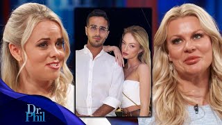 quotTinder Swindler” Accusers React to Simon Leviev’s New Girlfriend [upl. by Sybila]