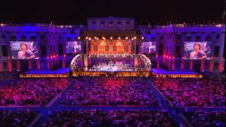 André Rieu  Amazing Grace Live in Amsterdam [upl. by Blakeley]