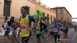 Maratona di San Valentino Terni [upl. by Harding]