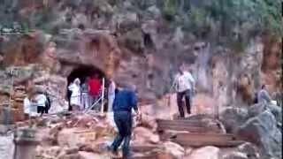 The Gates of Hell at Caesarea Philippi [upl. by Jule976]