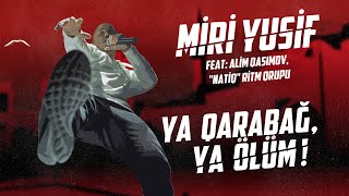 Miri Yusif ft Alim Qasımov quotNatiqquot Ritm Qrupu — Ya Qarabağ Ya Ölüm [upl. by Annodal480]