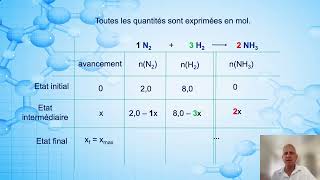 TOP BAZ Tuto 4 Réactif limitant [upl. by Coppinger]