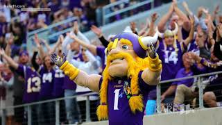 Vikings fans reactions to the Minnesota Miracle [upl. by Frederich194]