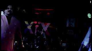 Brain DamageEclipse Nineteenth Paradise Pink Floyd cover Live at the Westside Bowl 10272023 [upl. by Ahtennek441]