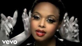 Chrisette Michele  Goodbye Game [upl. by Aihsenad]