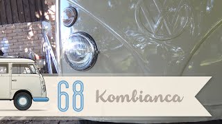 Tonella  Kombi da Bianca 68 [upl. by Poree]