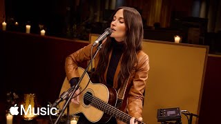 Kacey Musgraves  Giver  Taker Apple Music Live 2024 [upl. by Ninos]