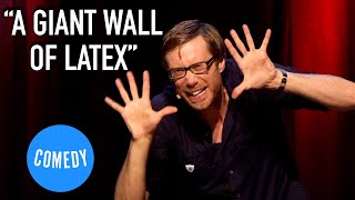 Stephen Merchant Talks Gender Norms And Date Fails  Hello Ladies Universal Comedy [upl. by Sykleb]