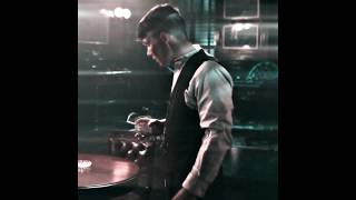 quotAlready brokenquot  Peaky blinders Edit  Memory reboot ultra slowed [upl. by Kannry]