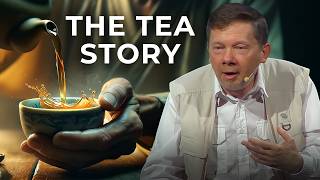 The Journey to Spiritual Awakening Beyond Thinking  Eckhart Tolle [upl. by Roberta]