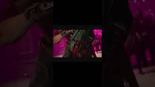 Havik Entry  Mortal Kombat 1 Khaos Reigns shorts Games [upl. by Harty]