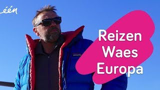 Najaar één 2018 Reizen Waes Europa [upl. by Eddie]