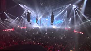 QLIMAX 2013  IMMORTAL ESSENCE  Gelredome Arnhem  Noisecontrollers  Part 2 HD [upl. by Damon]