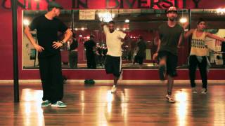 Charleston Butterfly Class Choreo ANZE SKRUBEampMATT AYLWARD [upl. by Nemsaj]