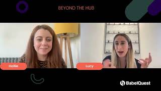 Beyond Content Creation Doing More with HubSpots Breeze AI [upl. by Laundes]