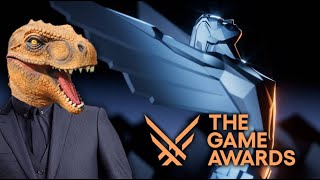 🔴 THE GAME AWARDS 2024 con MRDINO 🔴 [upl. by Alaj]