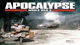 Apocalypse The Second World War  Episode 4 American Allies WWII Documentary [upl. by Charlot]