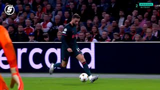 Jordan Henderson is a Pure Class Player  202223 [upl. by Hunger]