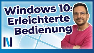 Windows 10 Textgröße und Mauszeiger zu klein Hier findest Du die Lösung [upl. by Eibbor]