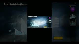 New Kill Effect IS Here 😱 pubgmobile blackzone shortvideo tipsandtricks newsupdate ytstudio [upl. by Kieran]