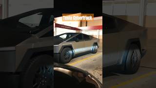 Tesla Cybertruck shortsshoryviralcar subscribe cybertruckteslasuvspeed minivlogytshorts [upl. by Frasquito491]