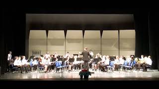 GFMS Winter Concert 7th Grade Band [upl. by Silver]