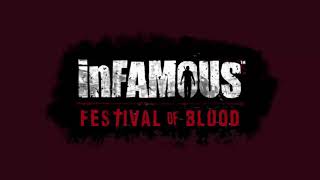 Festival of Blood Theme  inFAMOUS Festival of Blood OST Gamerip [upl. by Gabriela]