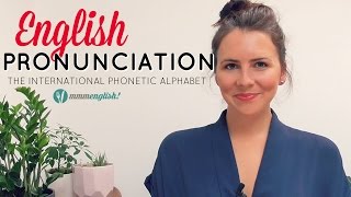 English Pronunciation Training  Improve Your Accent amp Speak Clearly [upl. by Swart]