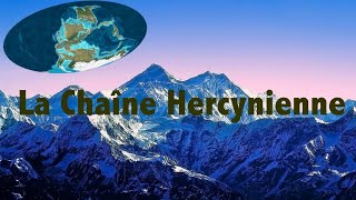 La Chaîne hercynienne [upl. by Lorsung]