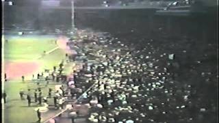 1975 World Series Game 6 Carlton Fisk Walk Off [upl. by Tuinenga]