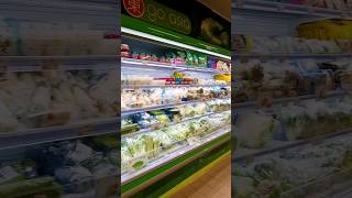 Go Asia Is One Super Big Asian Supermarket In Stuttgart Germany goasia asianshop stuttgart [upl. by Anifur119]