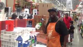 Zep Outperforms the Rest Zep Brand Products Product Knowledge Clinic at The Home Depot [upl. by Ydnirb]