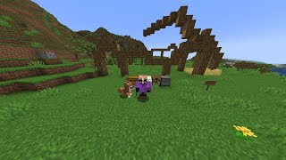 Create Andesite amp Artillery ps2 [upl. by Siro]