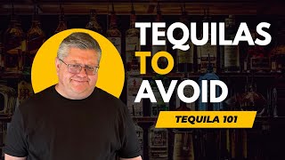 7 Tequilas You Should Not Buy [upl. by Spatola]