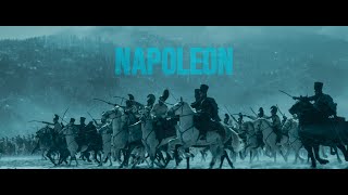 Best Scenes Of Napoleon 2023 Part 2  4K  Battle of Austerlitz [upl. by Platt895]