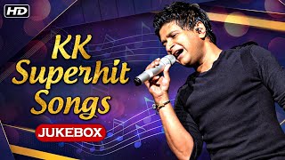 Superhit Songs of KK  Playlist  KK Best Songs  Main Prem Ki Diwani Hoon [upl. by Vale]